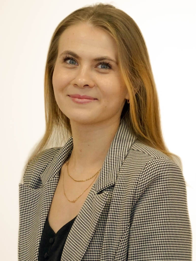 Беличихина Дарья Сергеевна.